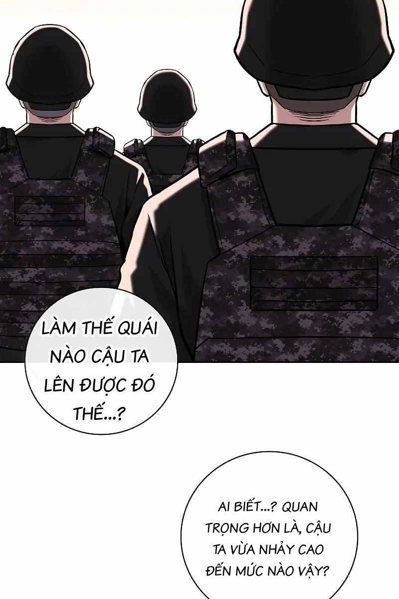 Ma Pháp Sư Hắc Ám Trở Về Để Nhập Ngũ Chapter 12 - 123