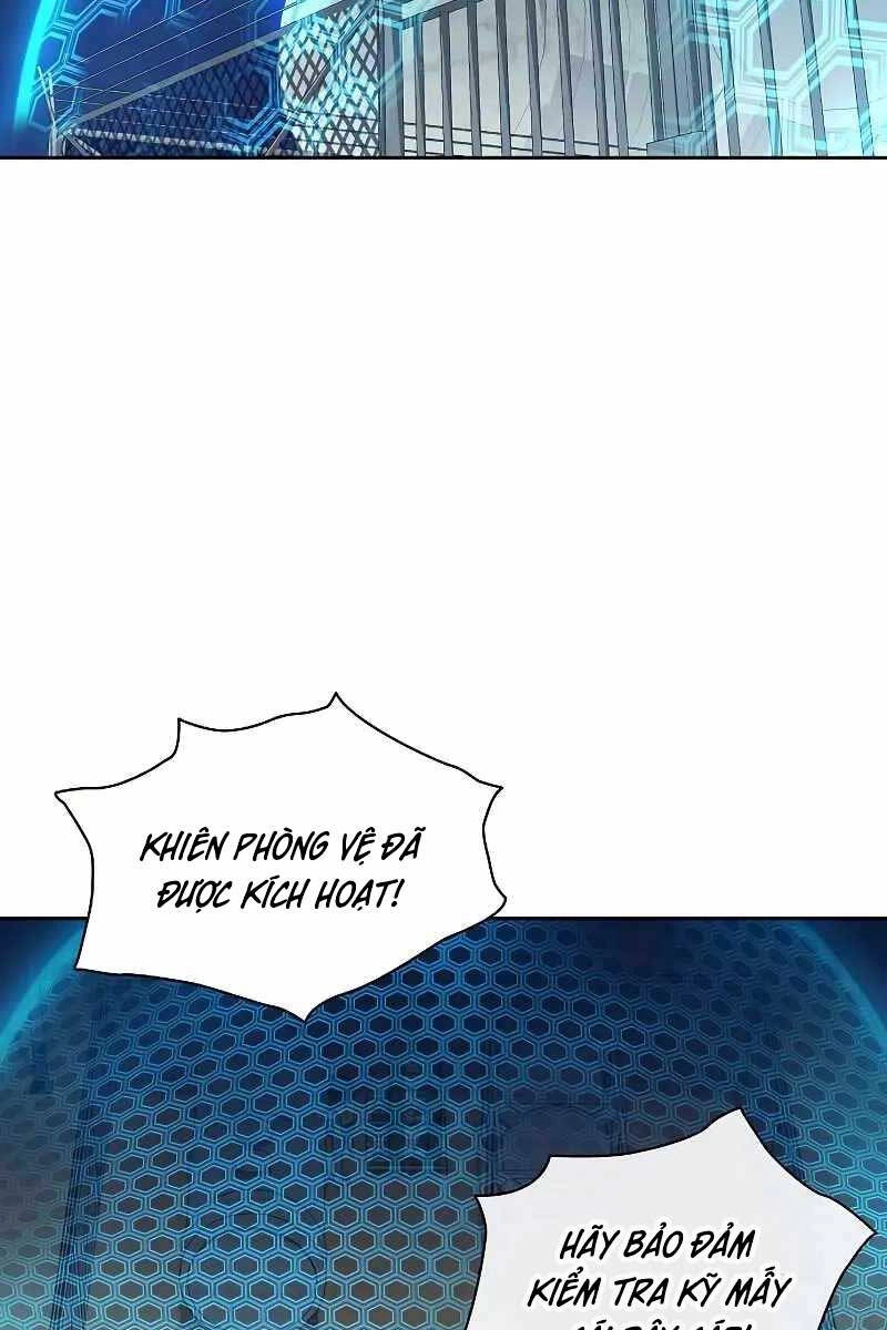 Ma Pháp Sư Hắc Ám Trở Về Để Nhập Ngũ Chapter 12 - 127