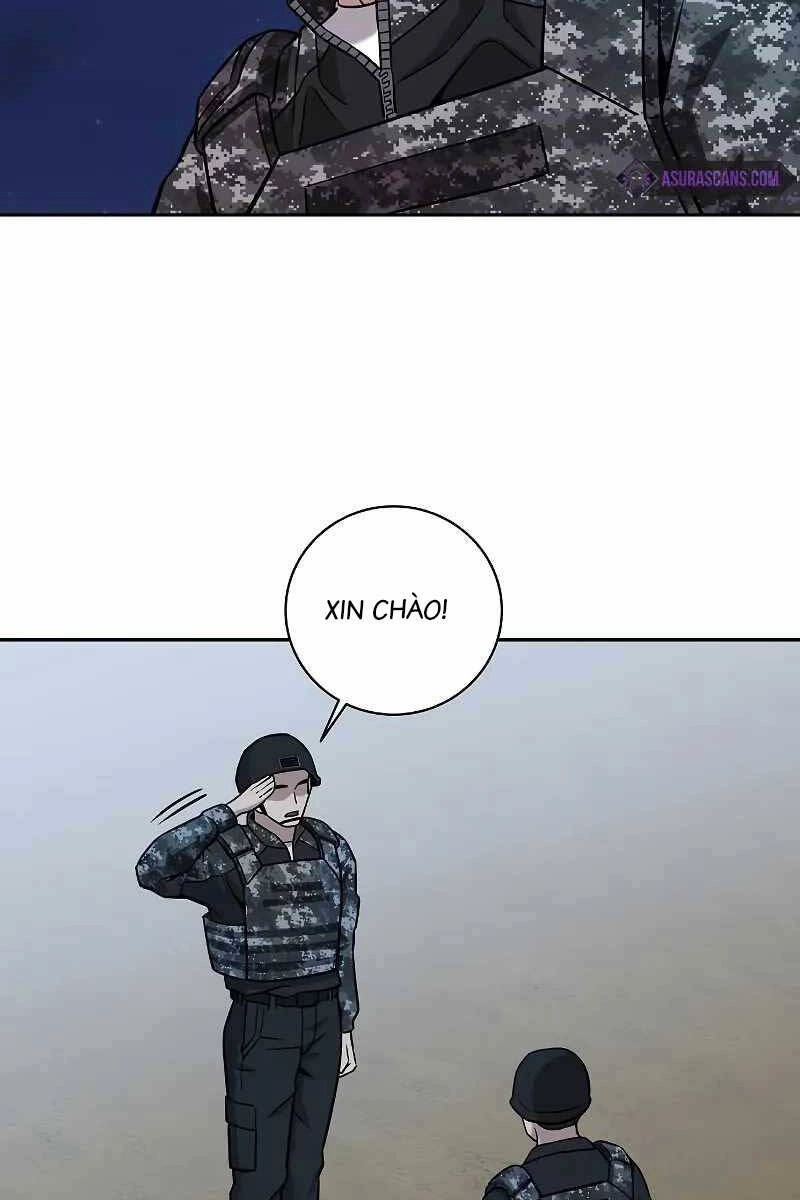 Ma Pháp Sư Hắc Ám Trở Về Để Nhập Ngũ Chapter 12 - 130