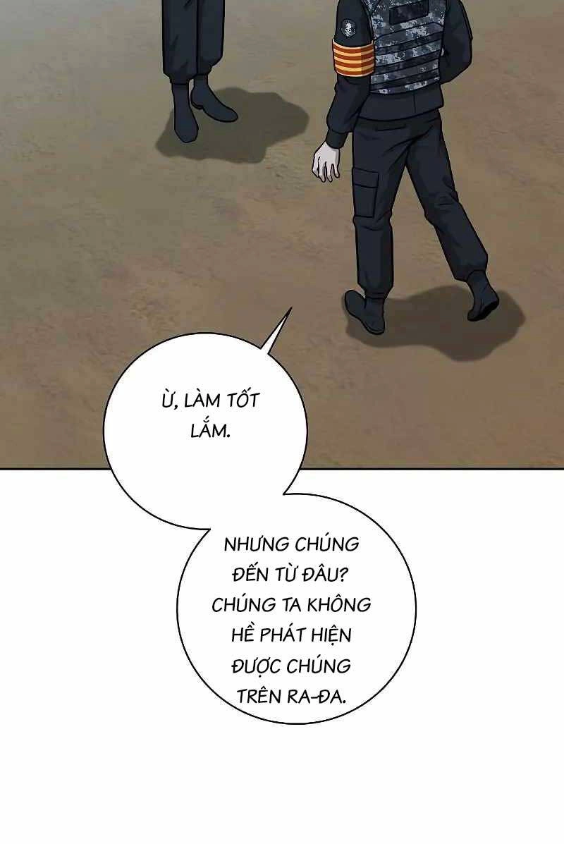 Ma Pháp Sư Hắc Ám Trở Về Để Nhập Ngũ Chapter 12 - 131