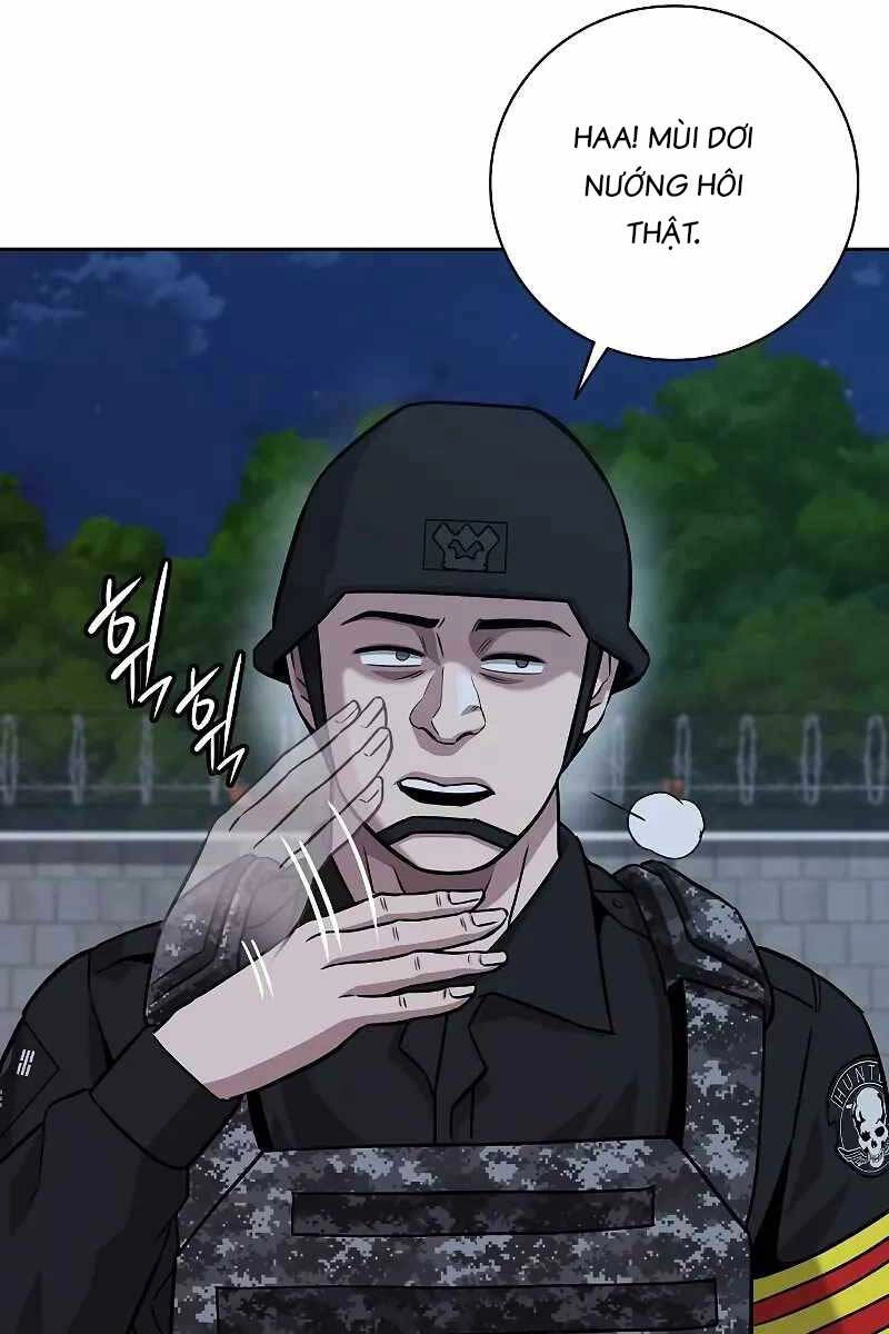 Ma Pháp Sư Hắc Ám Trở Về Để Nhập Ngũ Chapter 12 - 132