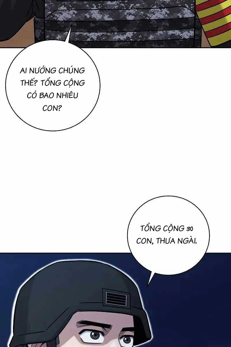 Ma Pháp Sư Hắc Ám Trở Về Để Nhập Ngũ Chapter 12 - 133