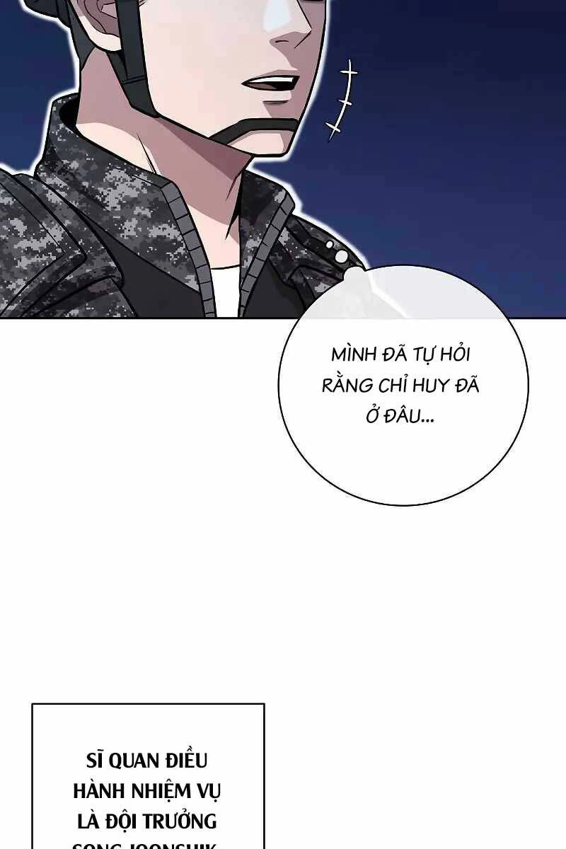 Ma Pháp Sư Hắc Ám Trở Về Để Nhập Ngũ Chapter 12 - 134