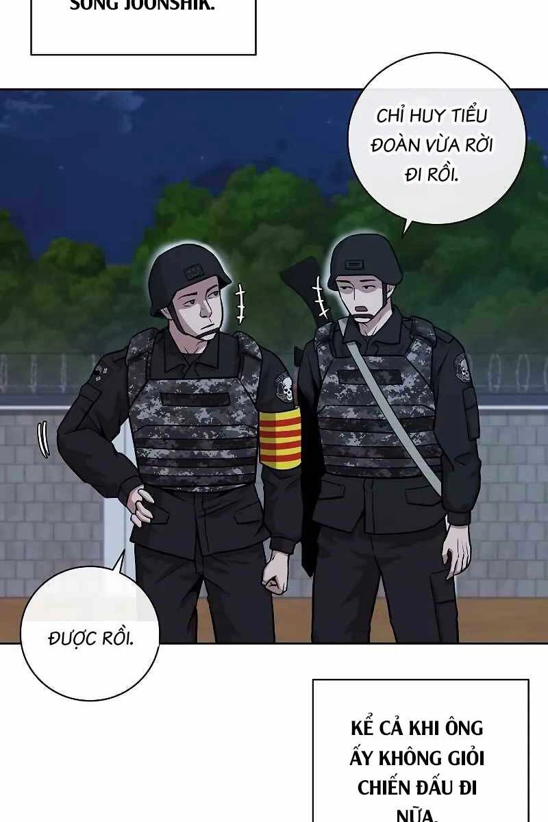 Ma Pháp Sư Hắc Ám Trở Về Để Nhập Ngũ Chapter 12 - 135