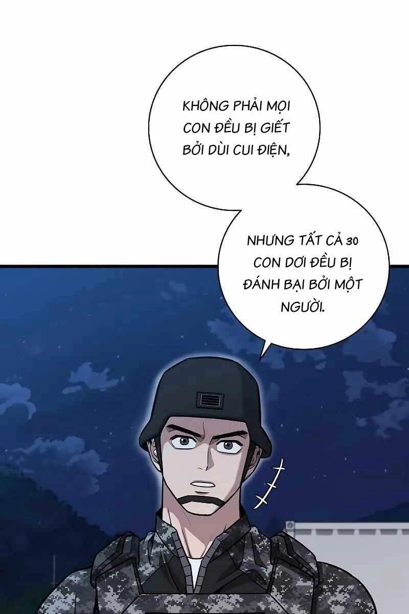 Ma Pháp Sư Hắc Ám Trở Về Để Nhập Ngũ Chapter 12 - 140