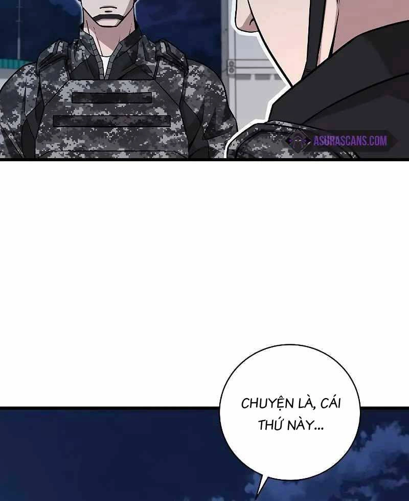 Ma Pháp Sư Hắc Ám Trở Về Để Nhập Ngũ Chapter 12 - 144