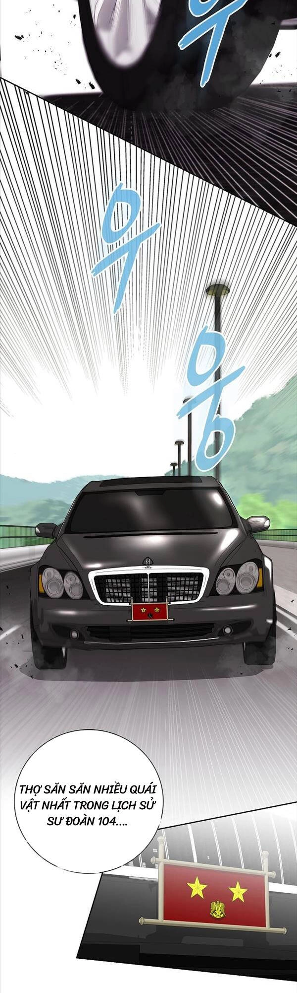 Ma Pháp Sư Hắc Ám Trở Về Để Nhập Ngũ Chapter 13 - 13