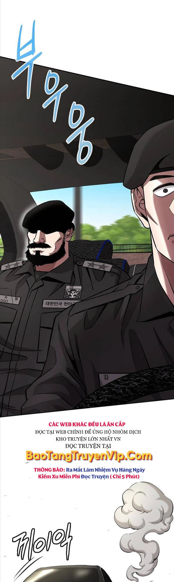 Ma Pháp Sư Hắc Ám Trở Về Để Nhập Ngũ Chapter 13 - 14