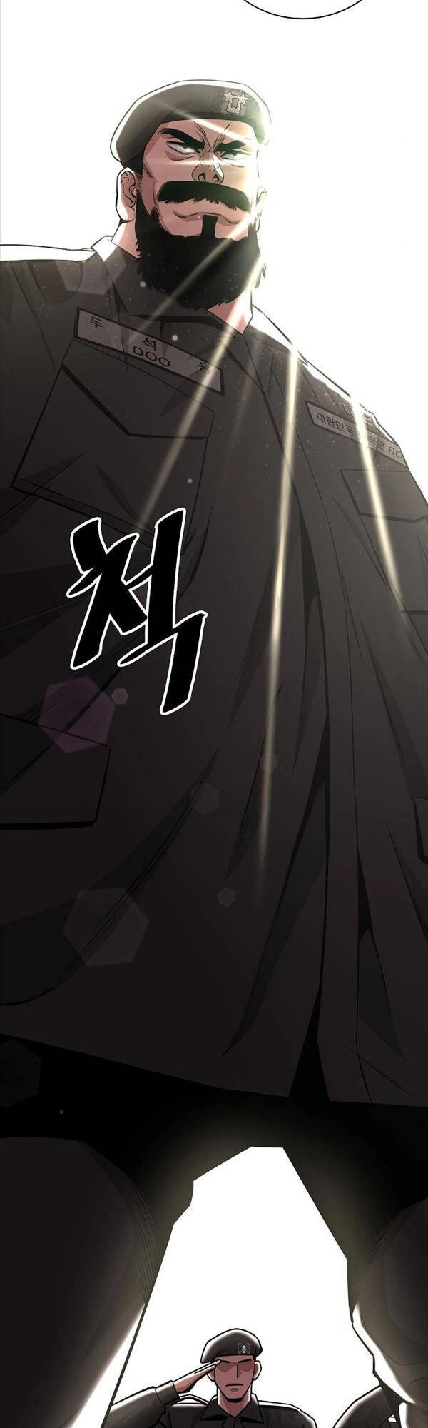 Ma Pháp Sư Hắc Ám Trở Về Để Nhập Ngũ Chapter 13 - 16