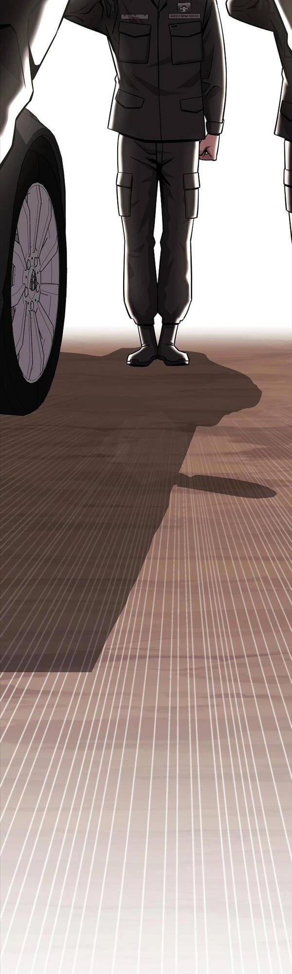 Ma Pháp Sư Hắc Ám Trở Về Để Nhập Ngũ Chapter 13 - 17