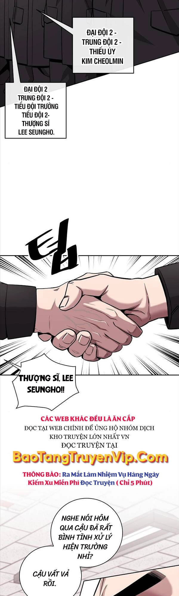 Ma Pháp Sư Hắc Ám Trở Về Để Nhập Ngũ Chapter 13 - 20