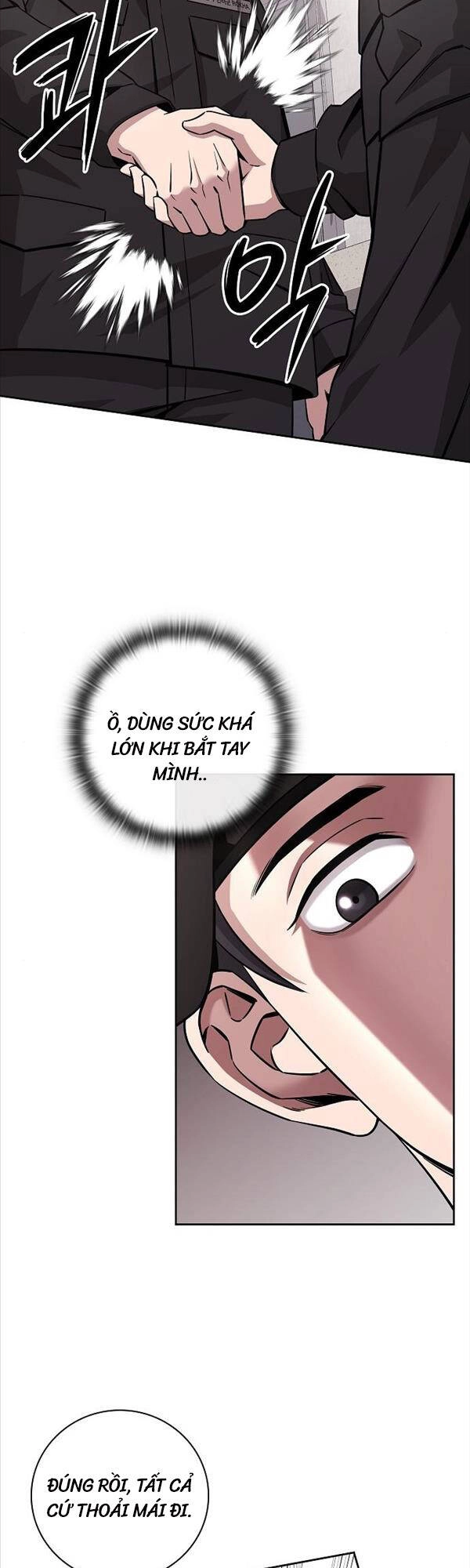 Ma Pháp Sư Hắc Ám Trở Về Để Nhập Ngũ Chapter 13 - 23