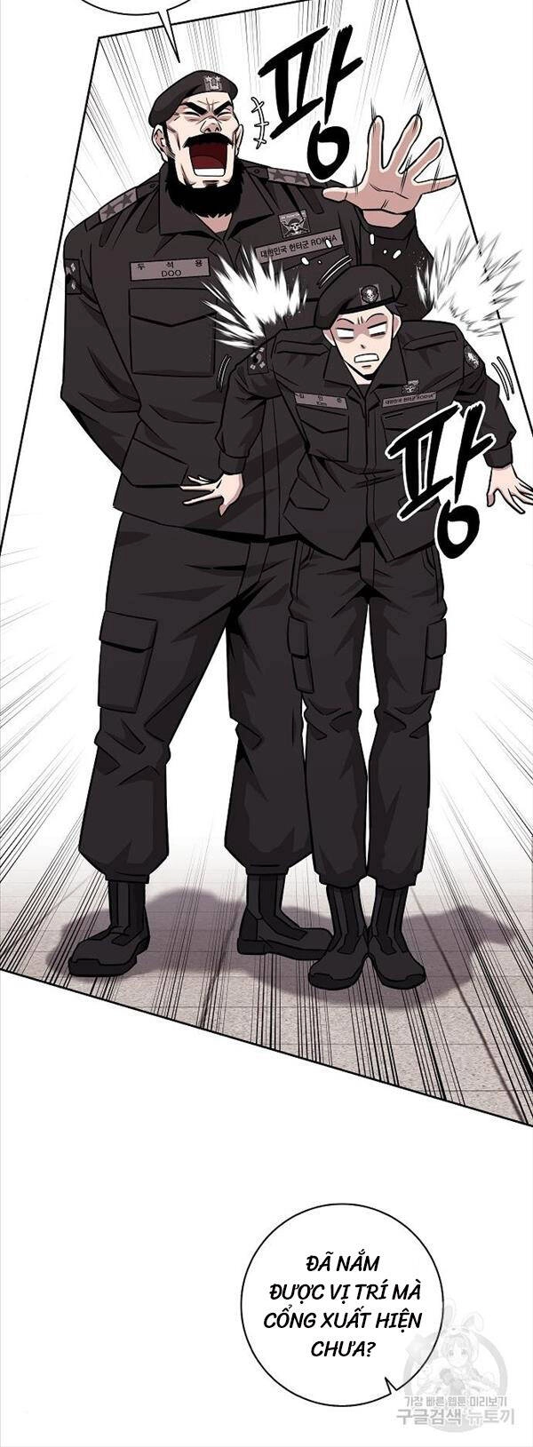 Ma Pháp Sư Hắc Ám Trở Về Để Nhập Ngũ Chapter 13 - 24