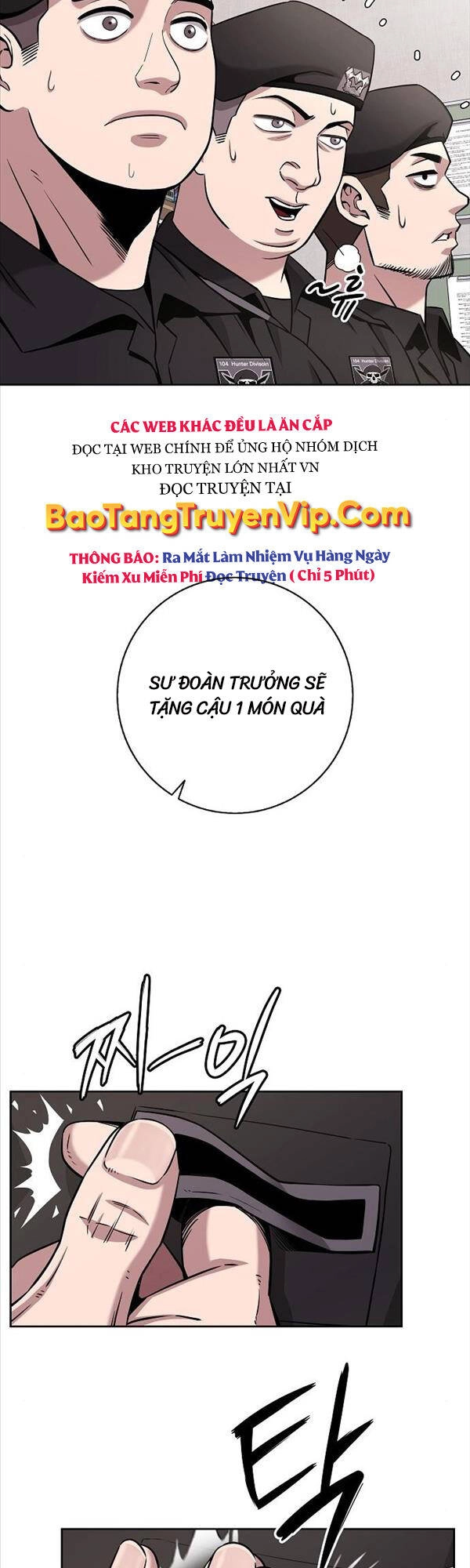 Ma Pháp Sư Hắc Ám Trở Về Để Nhập Ngũ Chapter 13 - 30