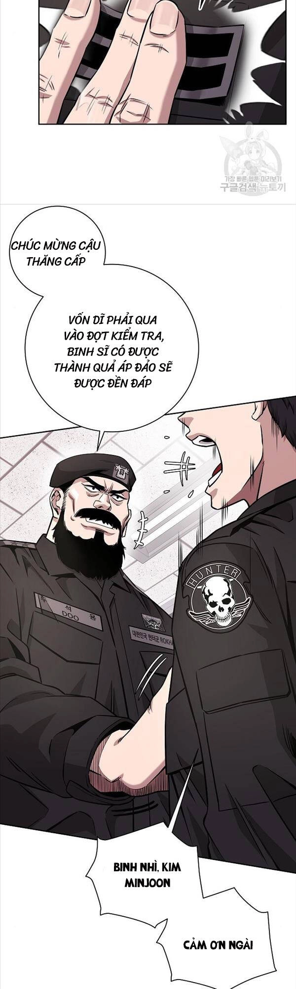 Ma Pháp Sư Hắc Ám Trở Về Để Nhập Ngũ Chapter 13 - 31