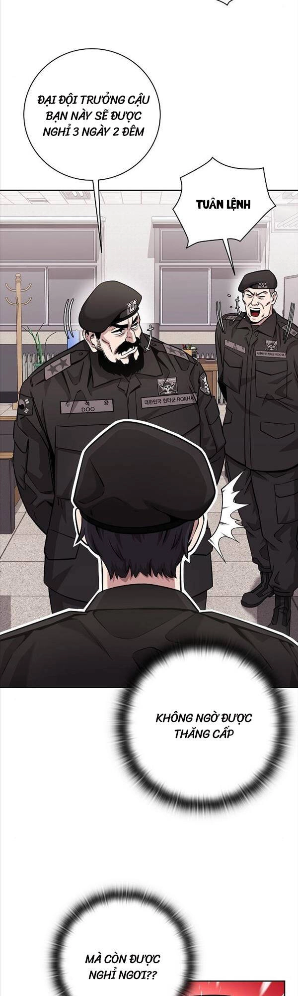 Ma Pháp Sư Hắc Ám Trở Về Để Nhập Ngũ Chapter 13 - 32