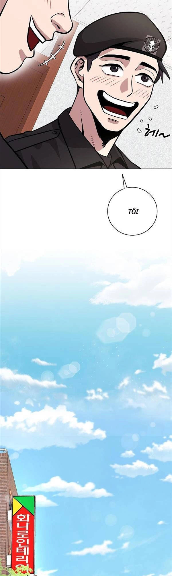 Ma Pháp Sư Hắc Ám Trở Về Để Nhập Ngũ Chapter 13 - 36