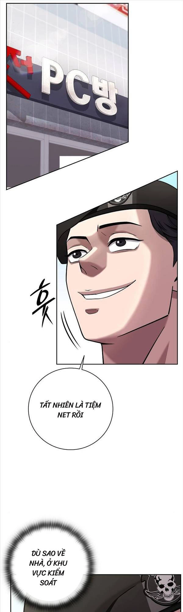 Ma Pháp Sư Hắc Ám Trở Về Để Nhập Ngũ Chapter 13 - 38