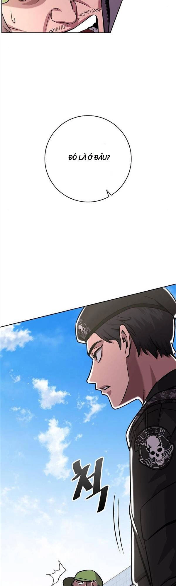 Ma Pháp Sư Hắc Ám Trở Về Để Nhập Ngũ Chapter 13 - 43