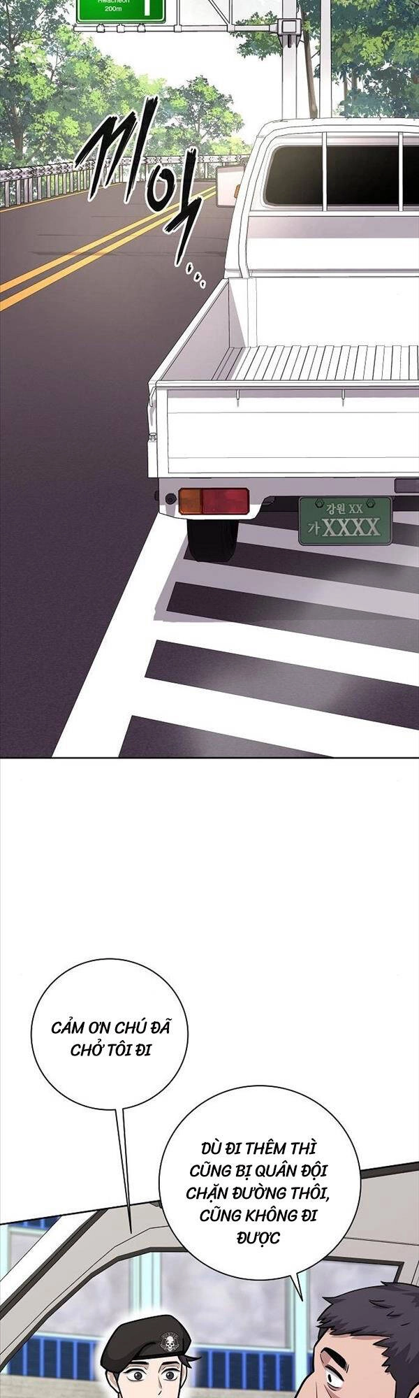 Ma Pháp Sư Hắc Ám Trở Về Để Nhập Ngũ Chapter 13 - 46