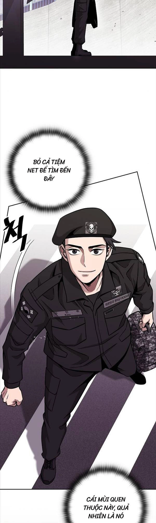 Ma Pháp Sư Hắc Ám Trở Về Để Nhập Ngũ Chapter 13 - 51