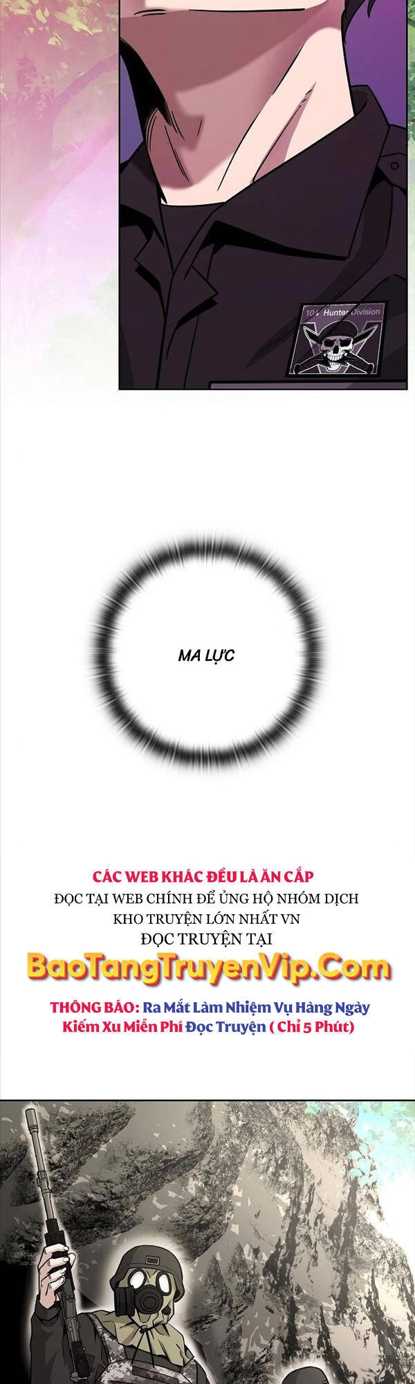 Ma Pháp Sư Hắc Ám Trở Về Để Nhập Ngũ Chapter 13 - 53