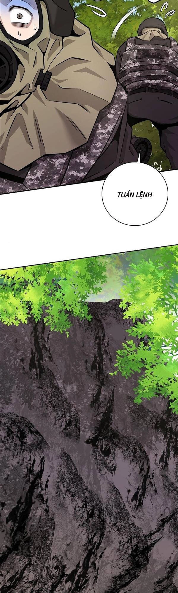 Ma Pháp Sư Hắc Ám Trở Về Để Nhập Ngũ Chapter 13 - 58