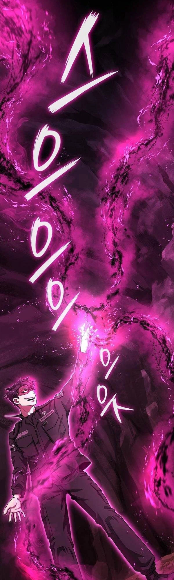 Ma Pháp Sư Hắc Ám Trở Về Để Nhập Ngũ Chapter 13 - 63