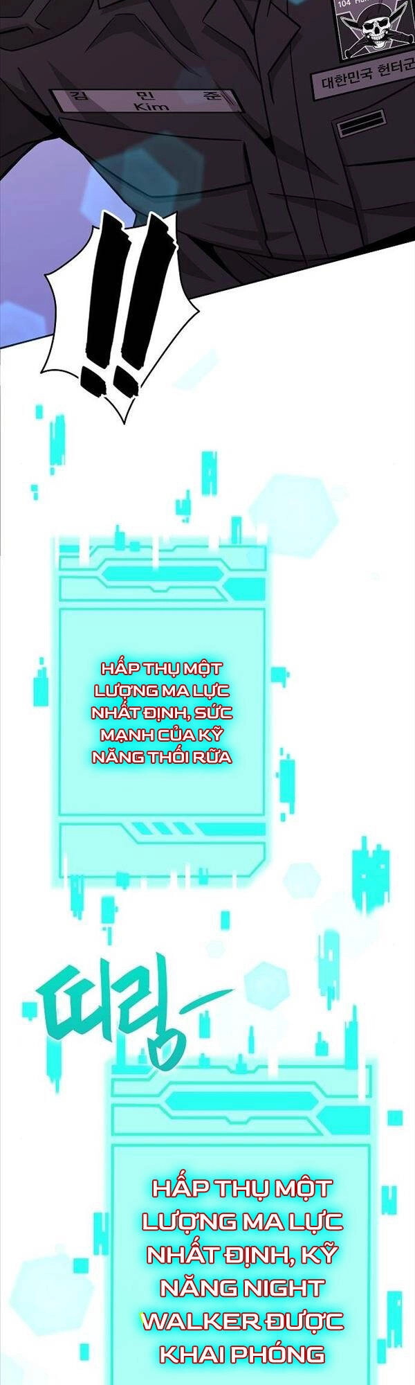 Ma Pháp Sư Hắc Ám Trở Về Để Nhập Ngũ Chapter 13 - 66