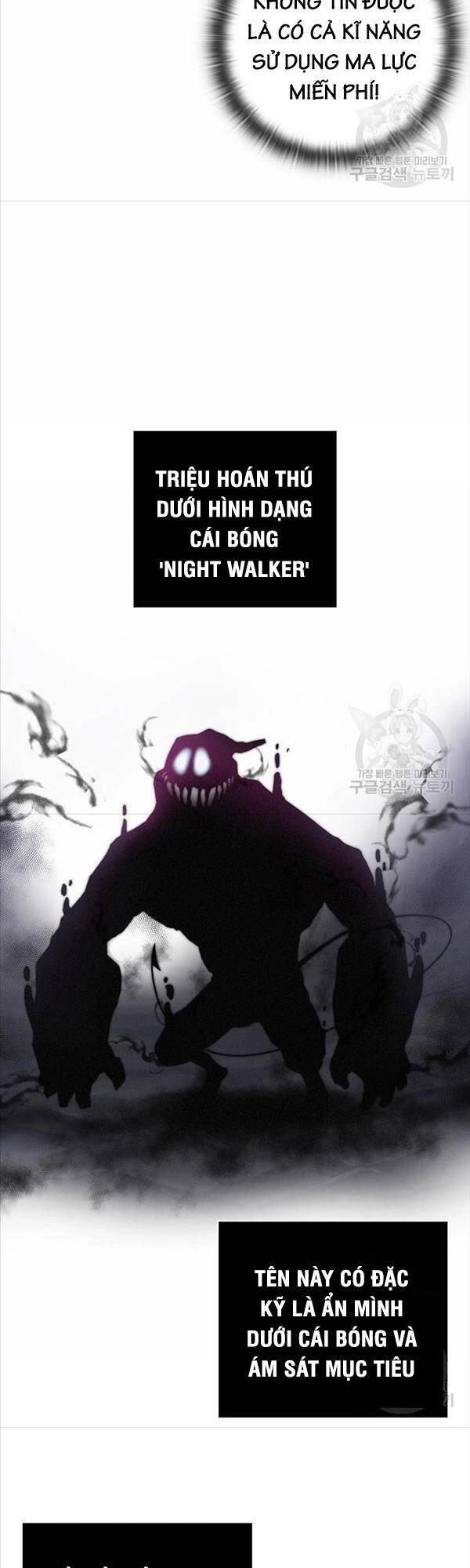 Ma Pháp Sư Hắc Ám Trở Về Để Nhập Ngũ Chapter 14 - 4