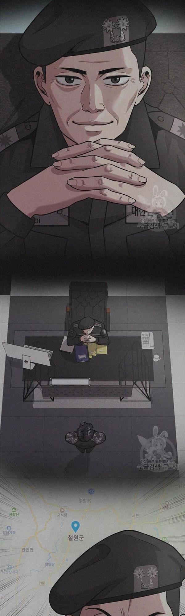 Ma Pháp Sư Hắc Ám Trở Về Để Nhập Ngũ Chapter 14 - 22