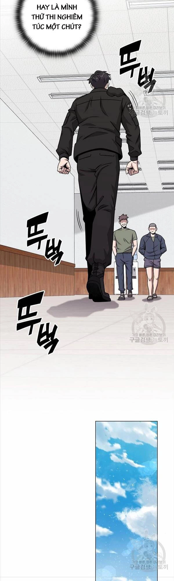 Ma Pháp Sư Hắc Ám Trở Về Để Nhập Ngũ Chapter 14 - 33