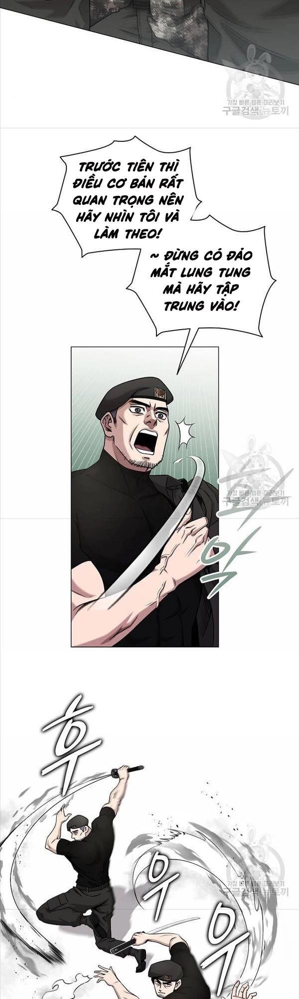 Ma Pháp Sư Hắc Ám Trở Về Để Nhập Ngũ Chapter 14 - 40