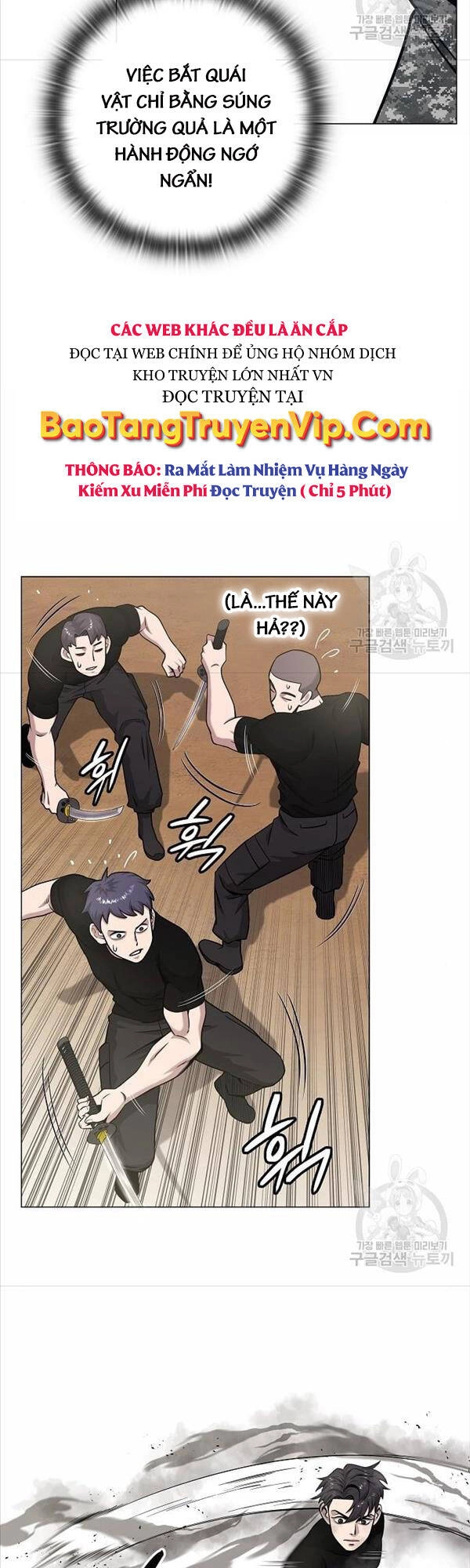 Ma Pháp Sư Hắc Ám Trở Về Để Nhập Ngũ Chapter 14 - 44