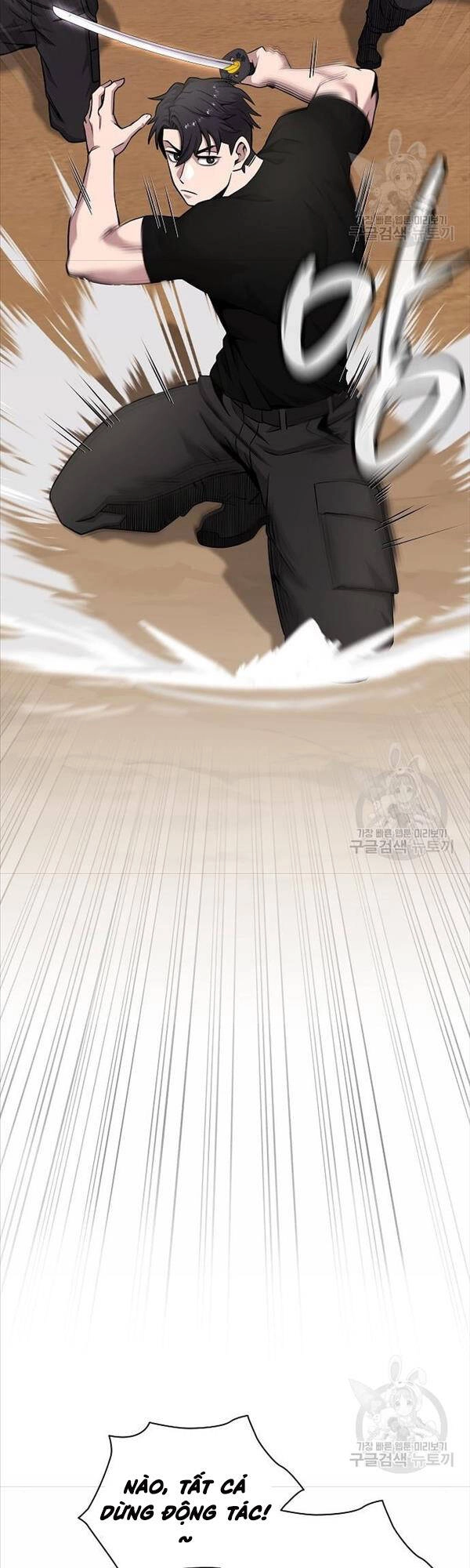 Ma Pháp Sư Hắc Ám Trở Về Để Nhập Ngũ Chapter 14 - 47