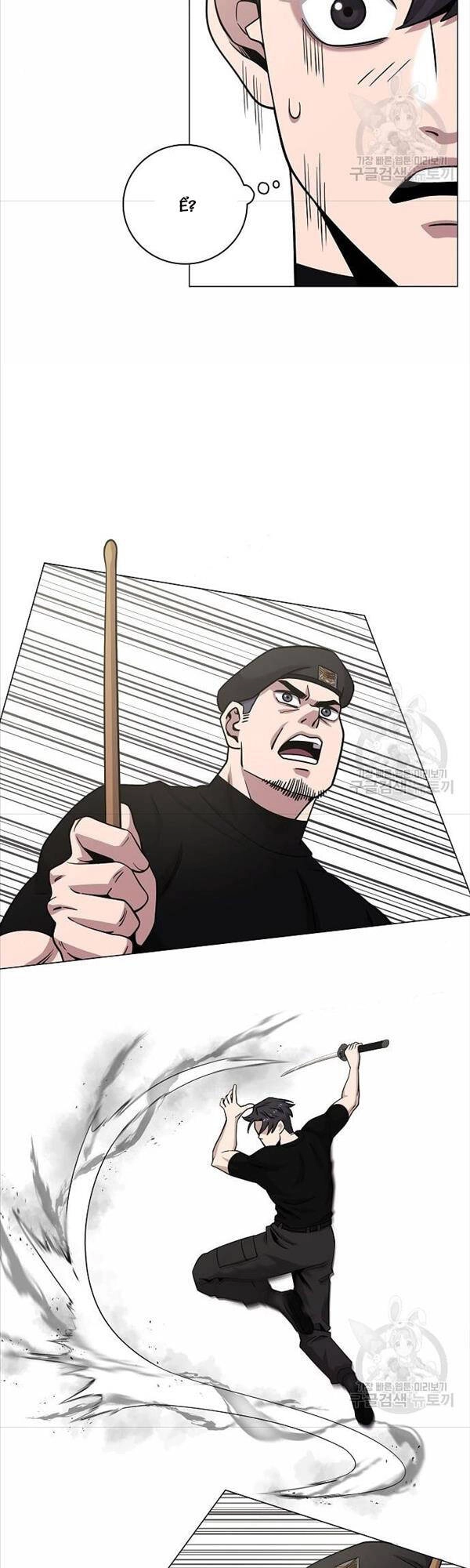 Ma Pháp Sư Hắc Ám Trở Về Để Nhập Ngũ Chapter 14 - 52