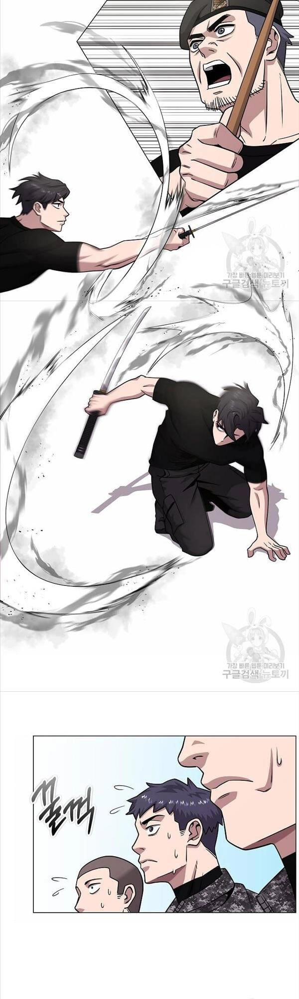 Ma Pháp Sư Hắc Ám Trở Về Để Nhập Ngũ Chapter 14 - 53