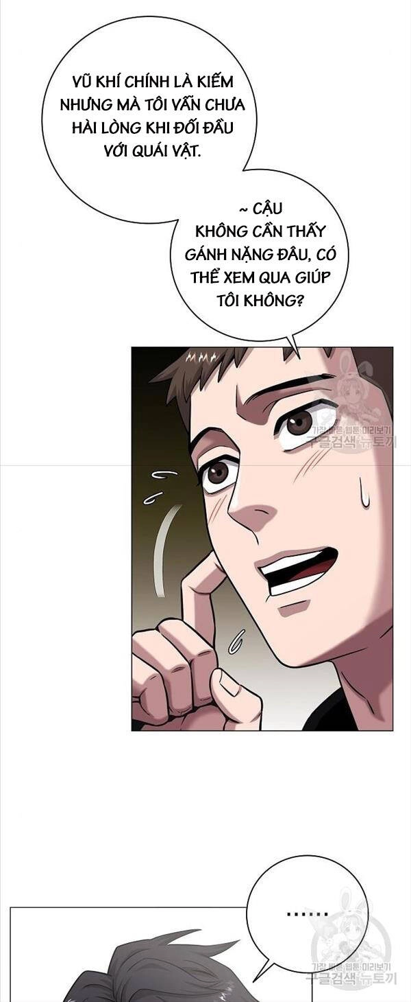 Ma Pháp Sư Hắc Ám Trở Về Để Nhập Ngũ Chapter 14 - 60