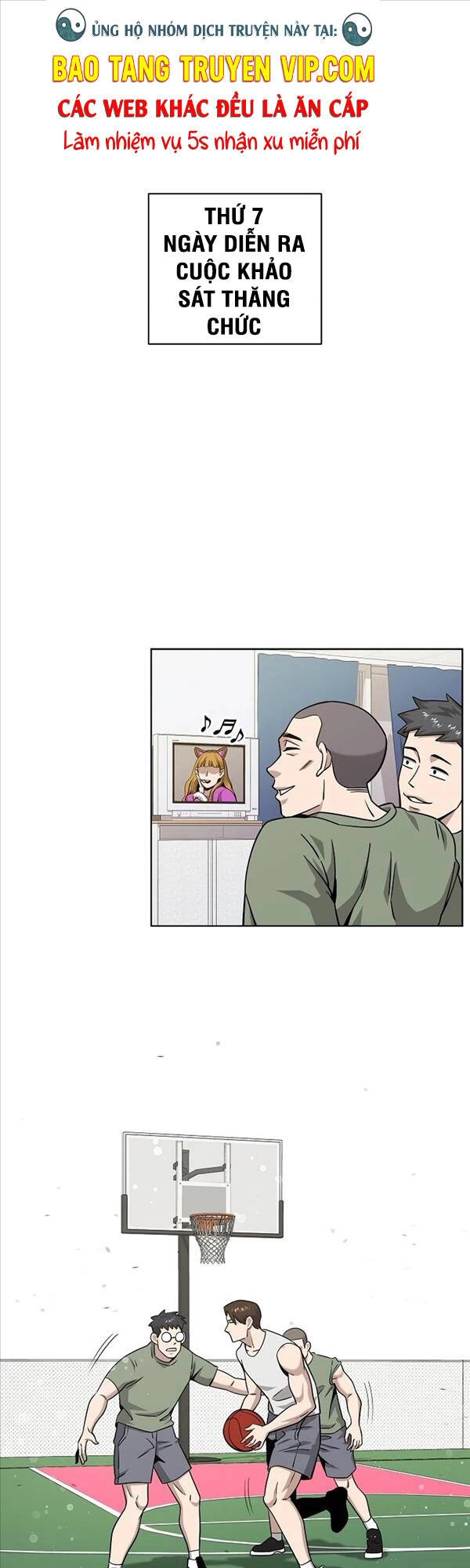 Ma Pháp Sư Hắc Ám Trở Về Để Nhập Ngũ Chapter 15 - 1