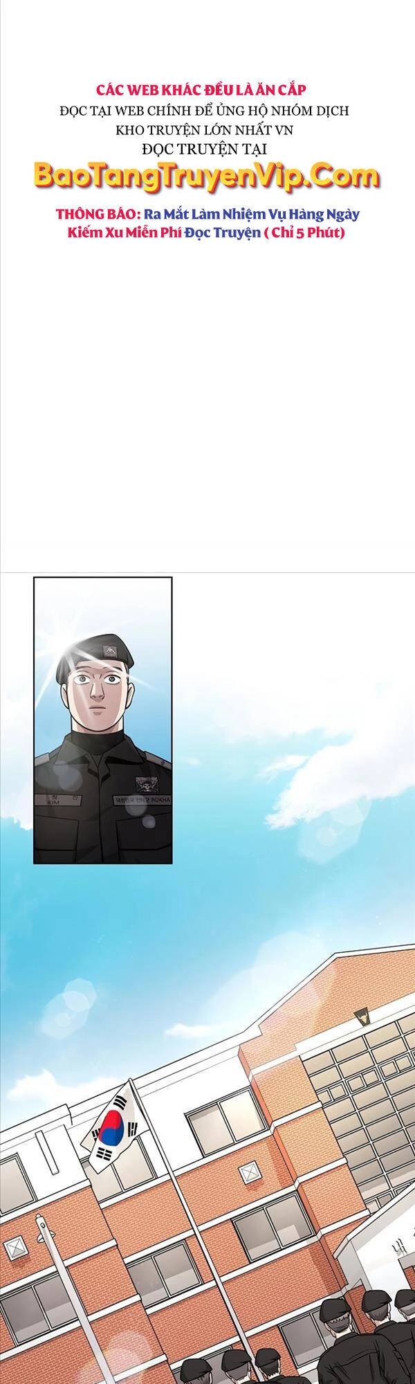 Ma Pháp Sư Hắc Ám Trở Về Để Nhập Ngũ Chapter 15 - 5