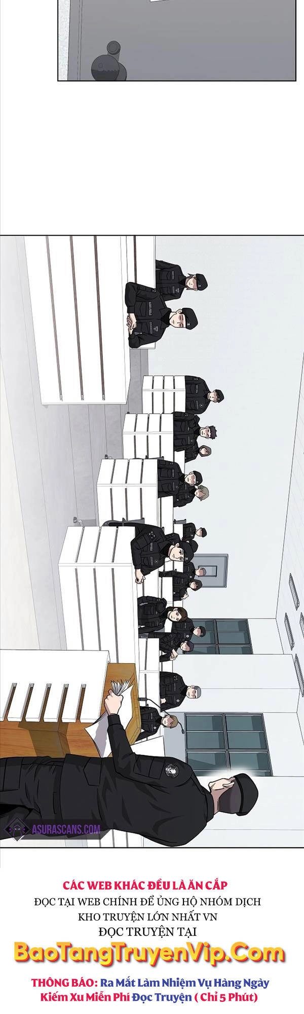 Ma Pháp Sư Hắc Ám Trở Về Để Nhập Ngũ Chapter 15 - 14