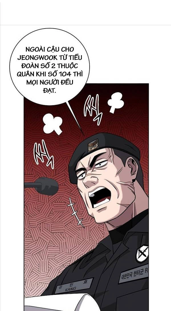 Ma Pháp Sư Hắc Ám Trở Về Để Nhập Ngũ Chapter 15 - 15