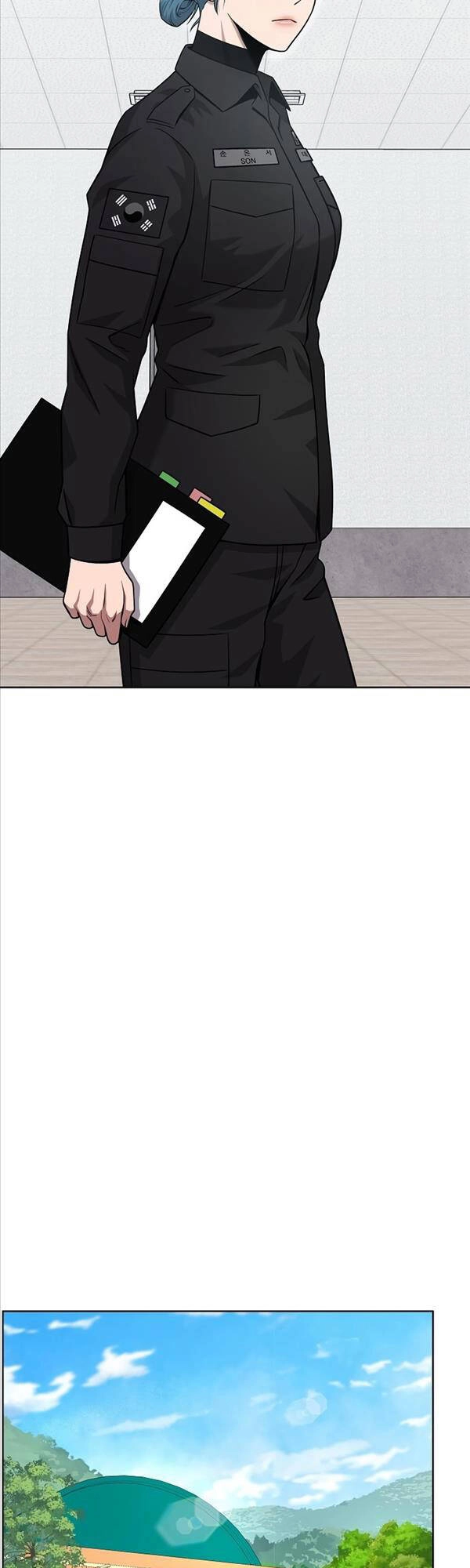 Ma Pháp Sư Hắc Ám Trở Về Để Nhập Ngũ Chapter 15 - 19