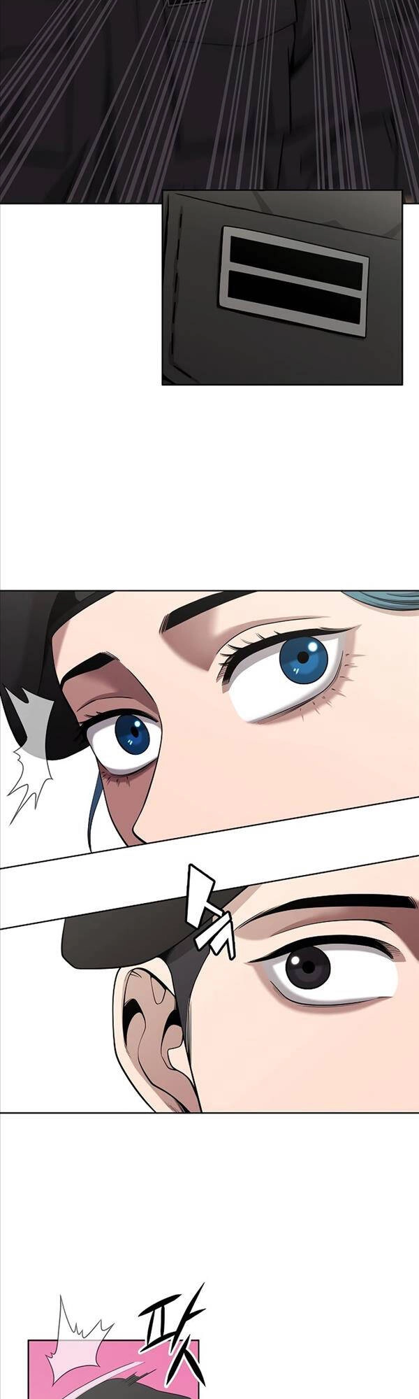 Ma Pháp Sư Hắc Ám Trở Về Để Nhập Ngũ Chapter 15 - 27