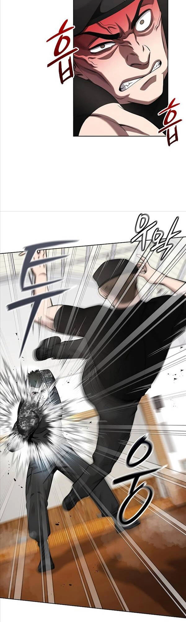 Ma Pháp Sư Hắc Ám Trở Về Để Nhập Ngũ Chapter 15 - 36