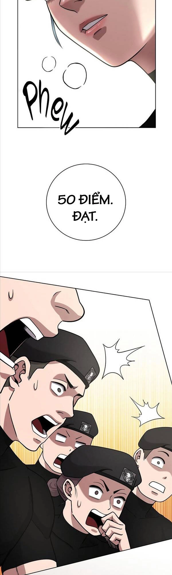 Ma Pháp Sư Hắc Ám Trở Về Để Nhập Ngũ Chapter 15 - 41