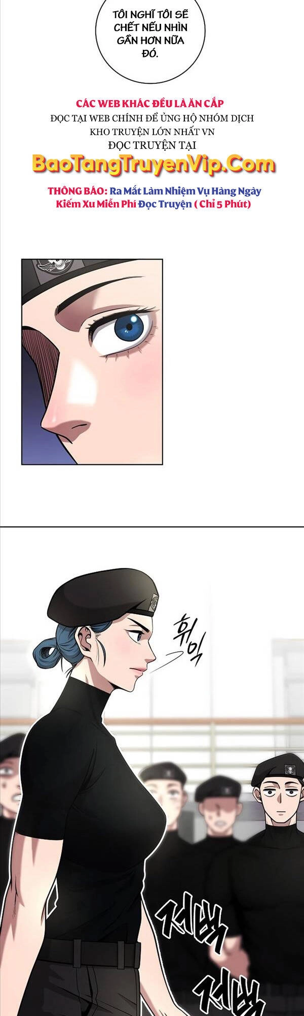 Ma Pháp Sư Hắc Ám Trở Về Để Nhập Ngũ Chapter 15 - 44