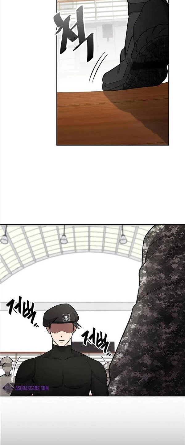 Ma Pháp Sư Hắc Ám Trở Về Để Nhập Ngũ Chapter 15 - 46