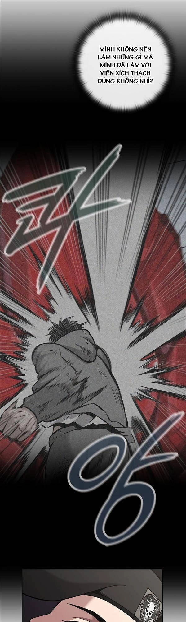 Ma Pháp Sư Hắc Ám Trở Về Để Nhập Ngũ Chapter 15 - 47