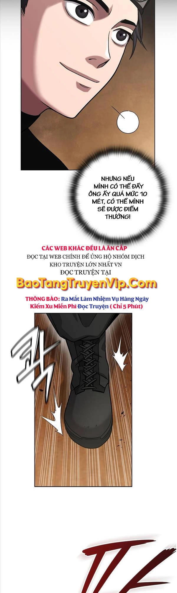 Ma Pháp Sư Hắc Ám Trở Về Để Nhập Ngũ Chapter 15 - 48